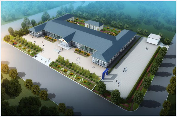 河南天達(dá)裝配建筑科技有限公司